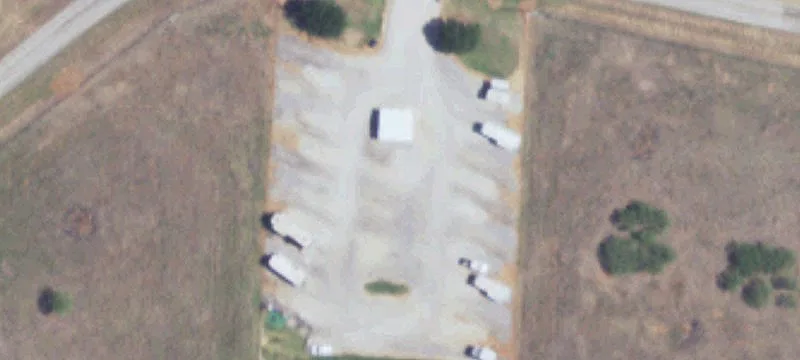 2865 Access Rd
