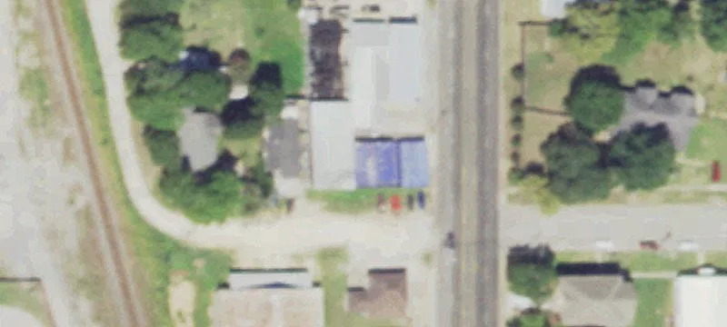 1009 Washington Ave