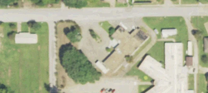 300 Hospital St