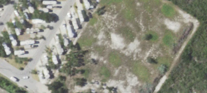 501 Ave A A