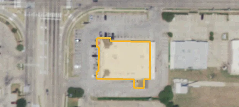 3425 Sycamore School Rd