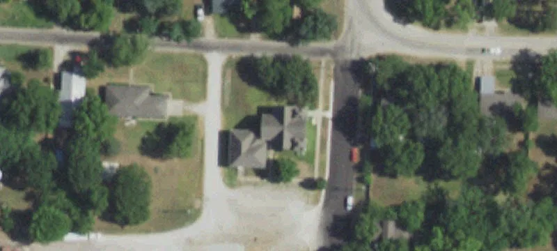 101 Ram Ave