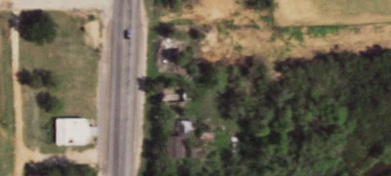 Hwy 208