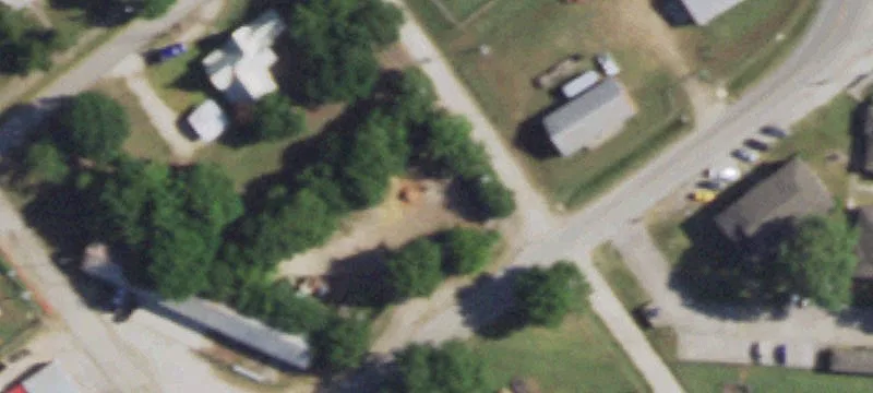 Boggess St
