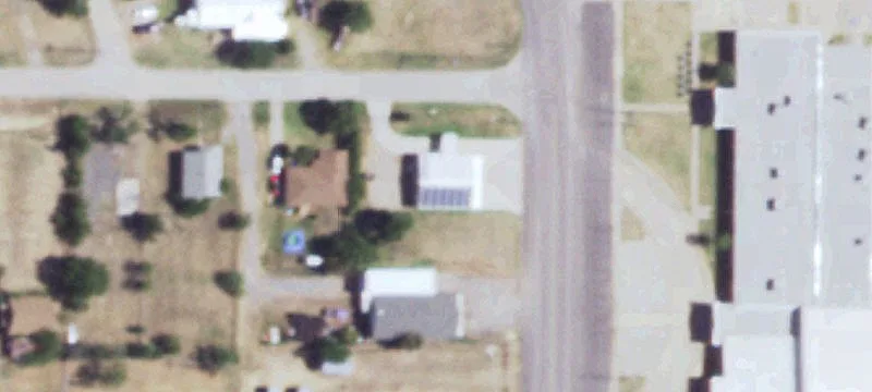 702 College Ave