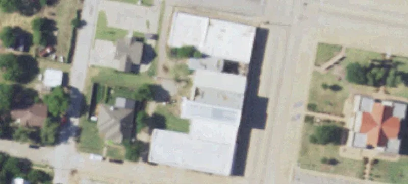 111 Ctr St