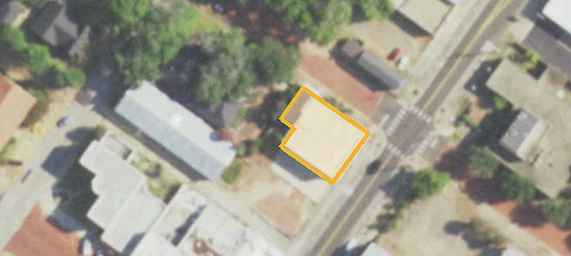 Quitman Ave