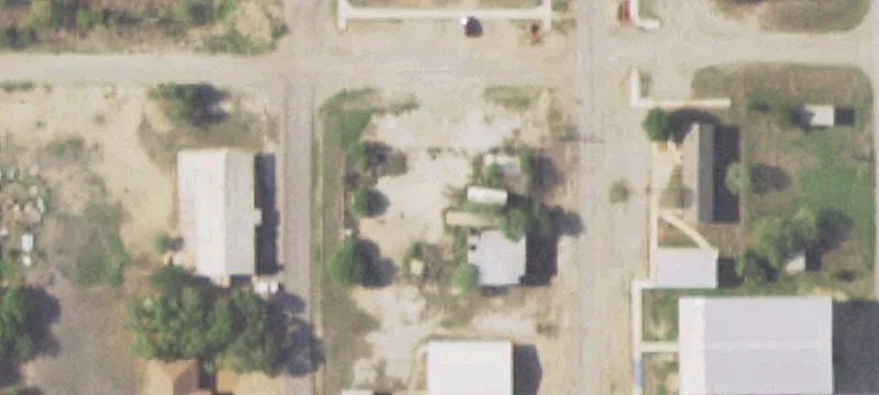 14 Kansas Ave