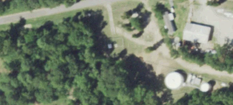 Ponderosa Dr