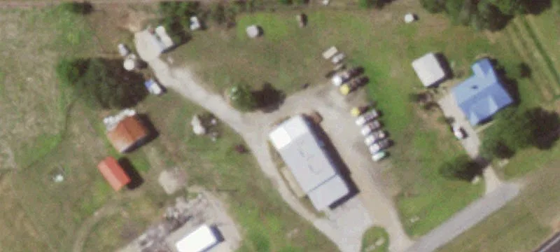 8018 Us Hwy 59th N