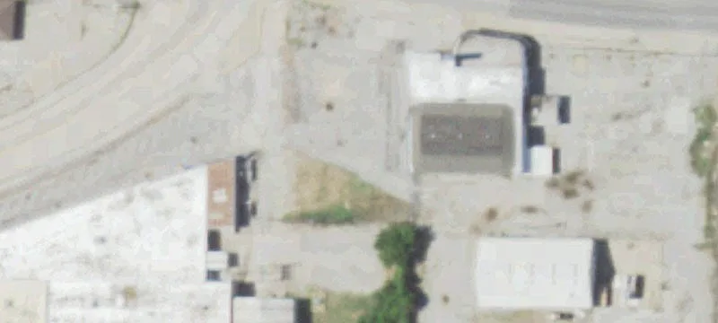 601 Scott Ave