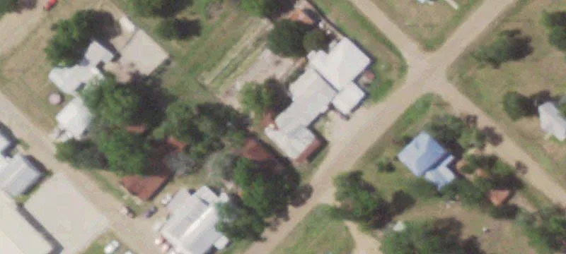 607 Grover St