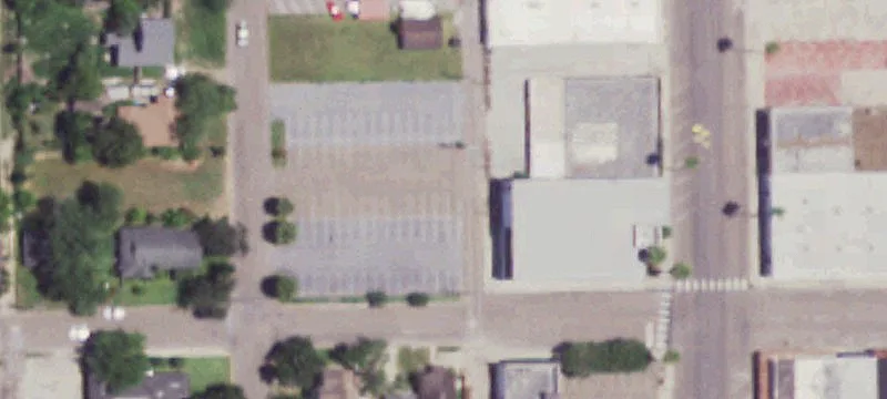 Missouri Ave