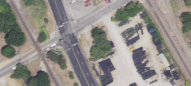 Corsicana, TX 75110