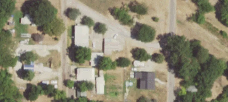 105 2nd SW St