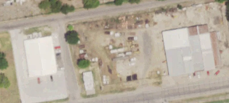 1007 Main St