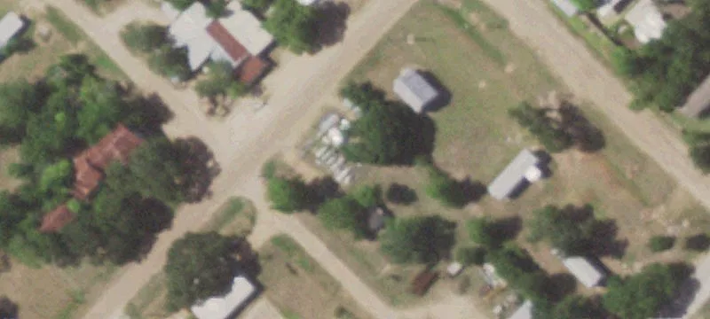 501 Grover St