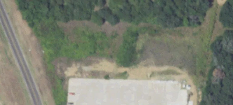 Frontage Rd