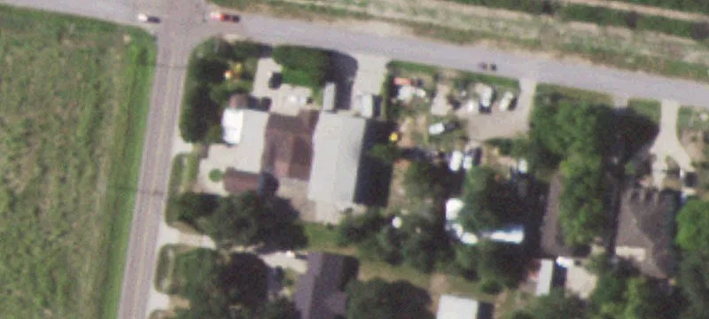 605 Moore Rd