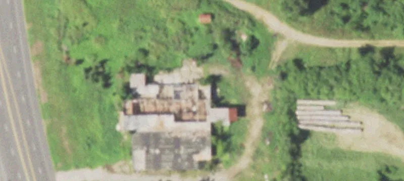 158 Ml Anderson Dr