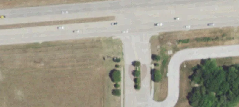 State Hwy 205