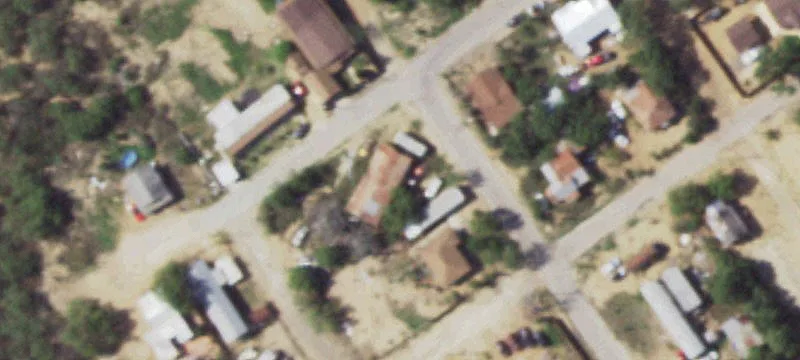 Diaz Ave