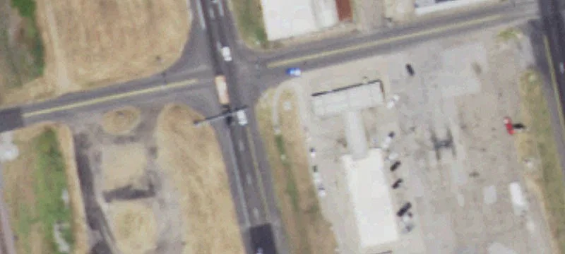 Hwy 6th 6