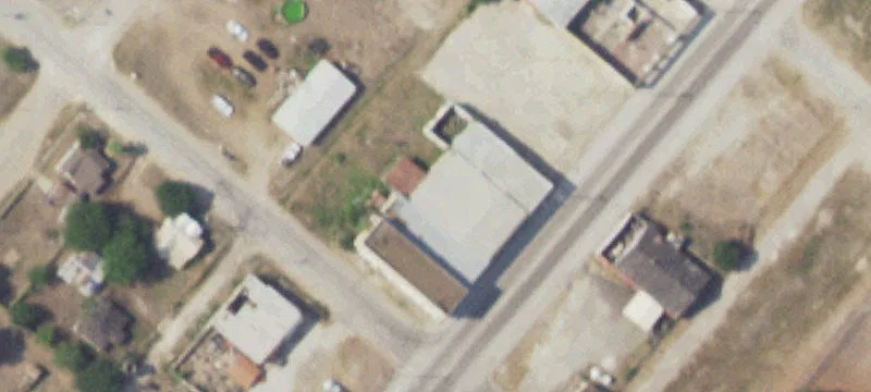 205 Frnt St