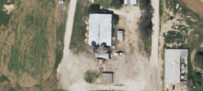 2899 Fm 1058