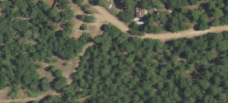 Tonkawa Trl