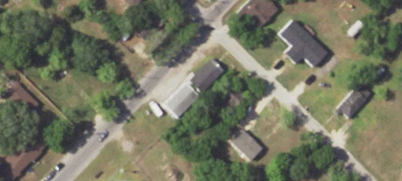 607 Carver St