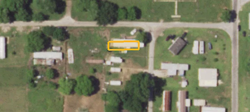 La Ward, TX 77970