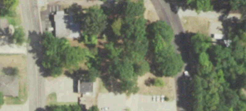 Fredonia St