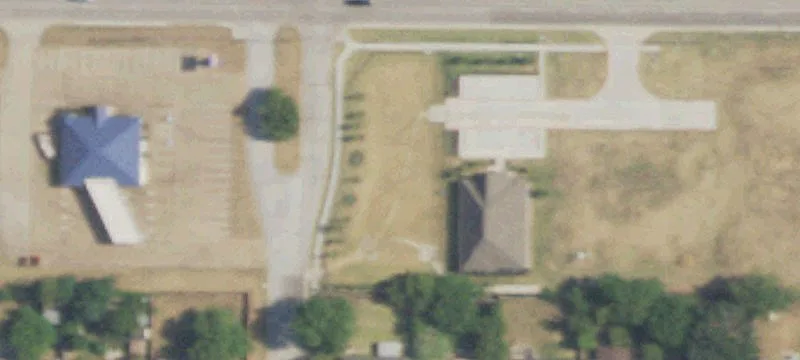 5800 Watauga Rd