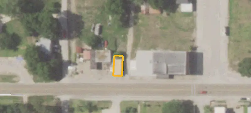 822 Fm 616th W