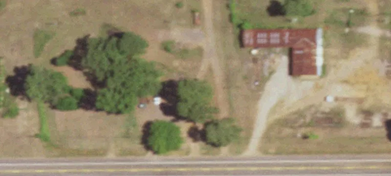 Industrial Ave