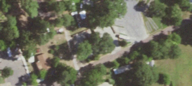 Warner St
