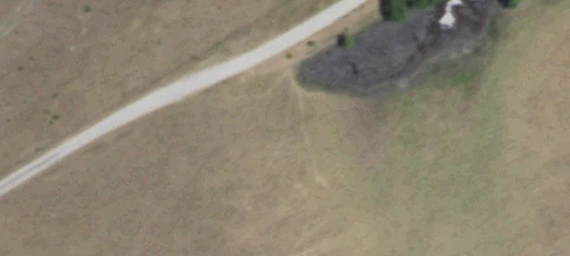 Frost, TX 76641