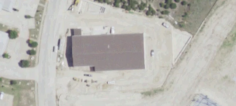 1900 Hur Industrial Blvd