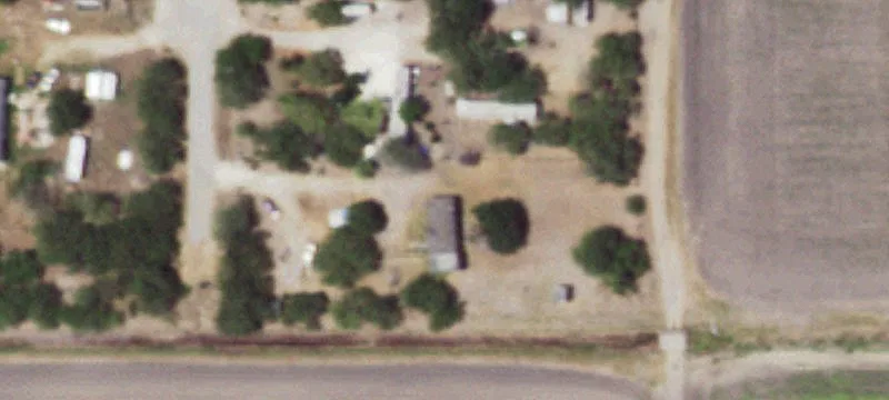 State Hwy 44th Carl Allen Rd