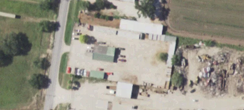 1304 Tower Rd
