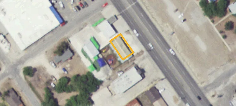 405 Nueces St