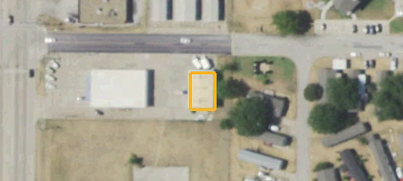 862 Crowley Rd