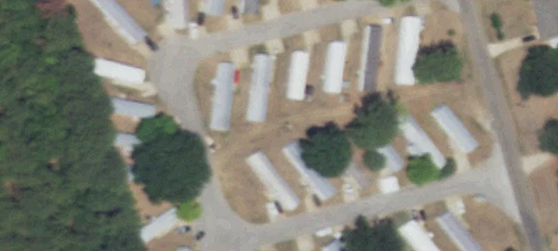 1111 Bassett Rd