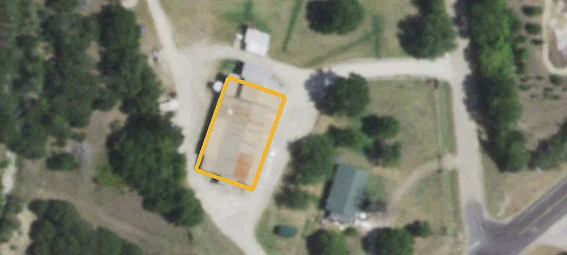 12132 State Hwy 22