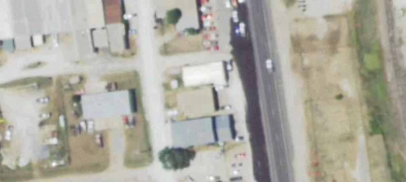 116 Hwy 39th S