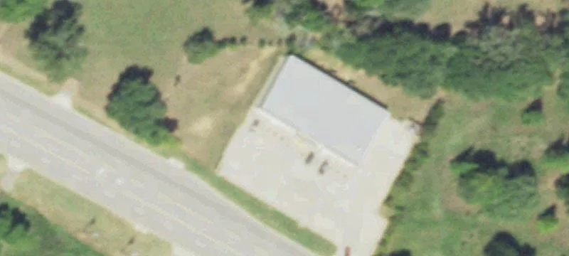 124 Rusk Ave
