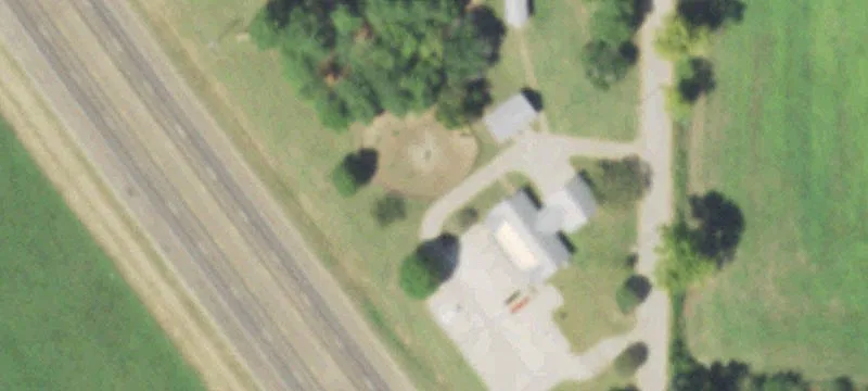 801 Marcus St