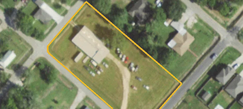 1603 Ave K K