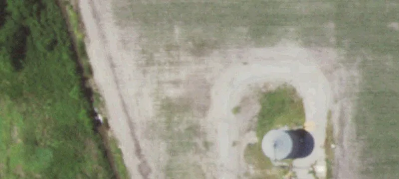 County Rd 424